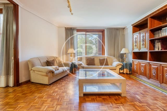 5 camera da letto Appartamento in vendita in La Xerea, Valencia città - 1.250.000 € (Rif: 9605061)