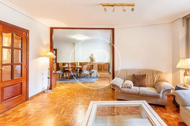 5 camera da letto Appartamento in vendita in La Xerea, Valencia città - 1.250.000 € (Rif: 9605061)