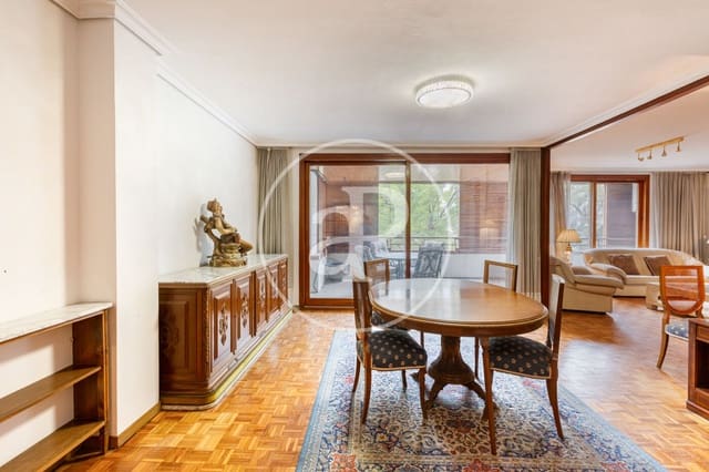 5 camera da letto Appartamento in vendita in La Xerea, Valencia città - 1.250.000 € (Rif: 9605061)