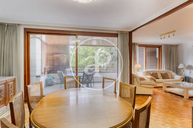 5 camera da letto Appartamento in vendita in La Xerea, Valencia città - 1.250.000 € (Rif: 9605061)