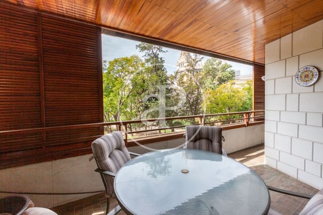 5 camera da letto Appartamento in vendita in La Xerea, Valencia città - 1.250.000 € (Rif: 9605061)