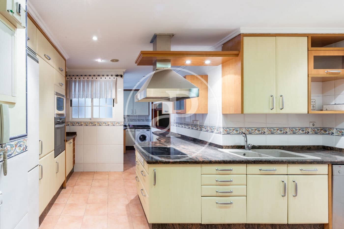 5 camera da letto Appartamento in vendita in Valencia citta - 1.250.000 € (Rif: 9605061)