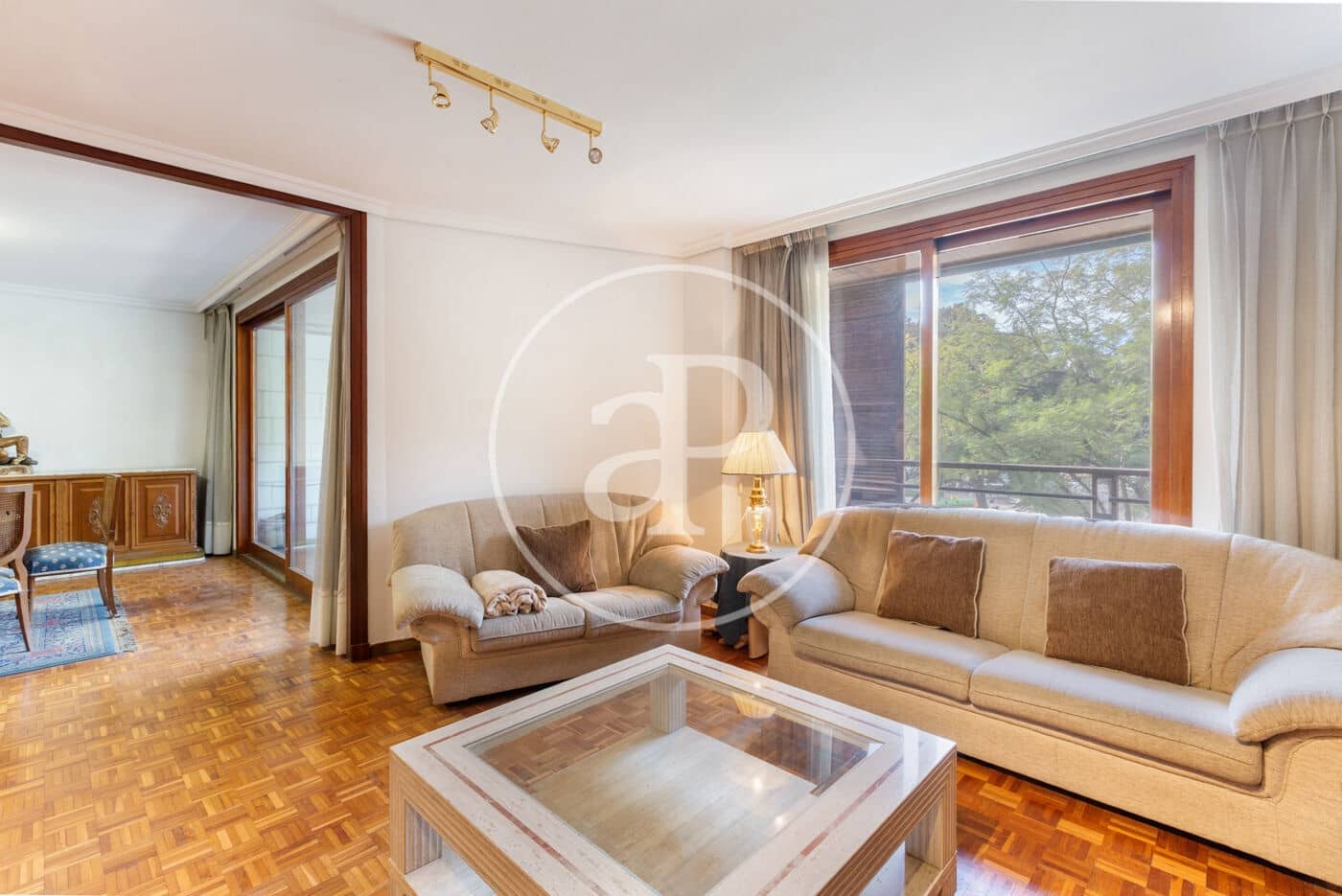 5 camera da letto Appartamento in vendita in Valencia citta - 1.250.000 € (Rif: 9605061)