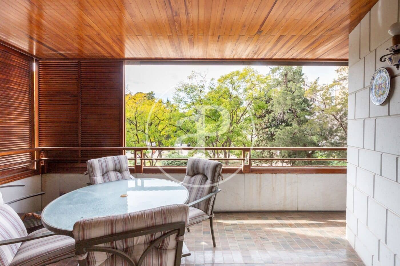 5 camera da letto Appartamento in vendita in Valencia citta - 1.250.000 € (Rif: 9605061)