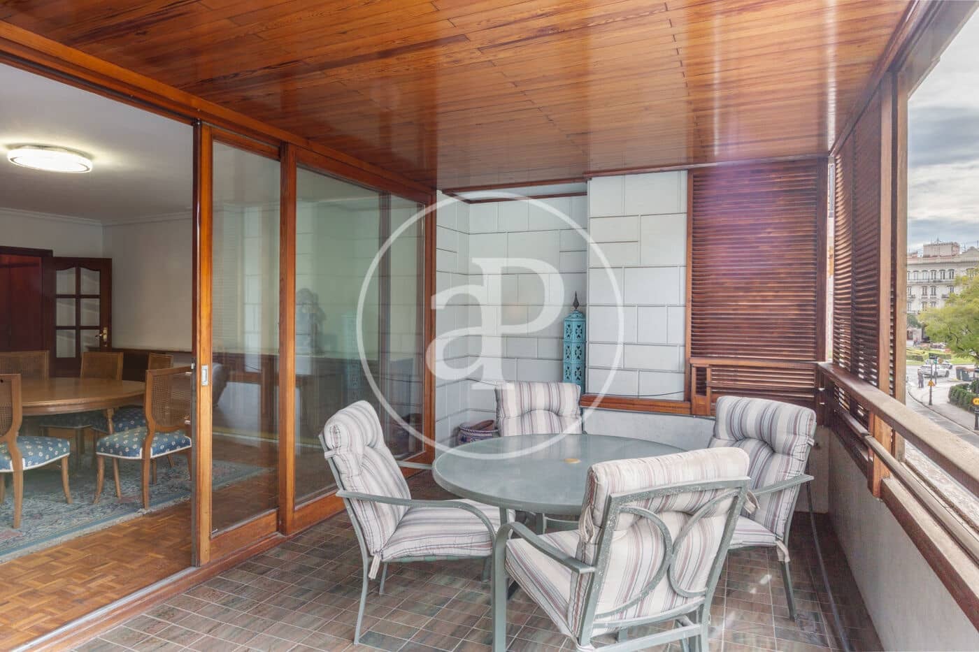 5 camera da letto Appartamento in vendita in Valencia citta - 1.250.000 € (Rif: 9605061)