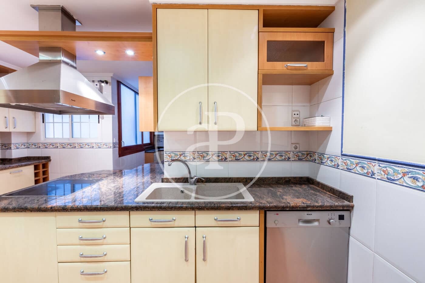 5 camera da letto Appartamento in vendita in Valencia citta - 1.250.000 € (Rif: 9605061)