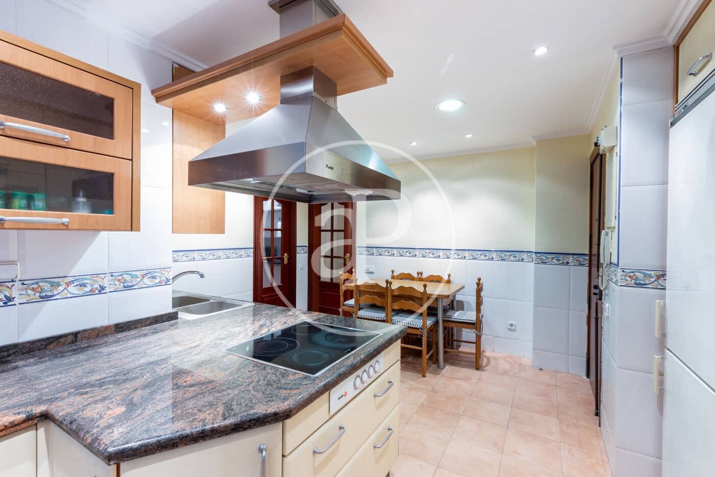 5 camera da letto Appartamento in vendita in Valencia citta - 1.250.000 € (Rif: 9605061)