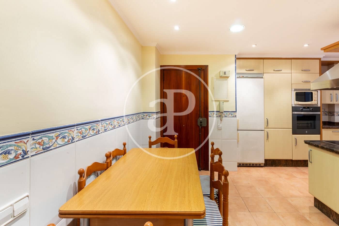 5 camera da letto Appartamento in vendita in Valencia citta - 1.250.000 € (Rif: 9605061)