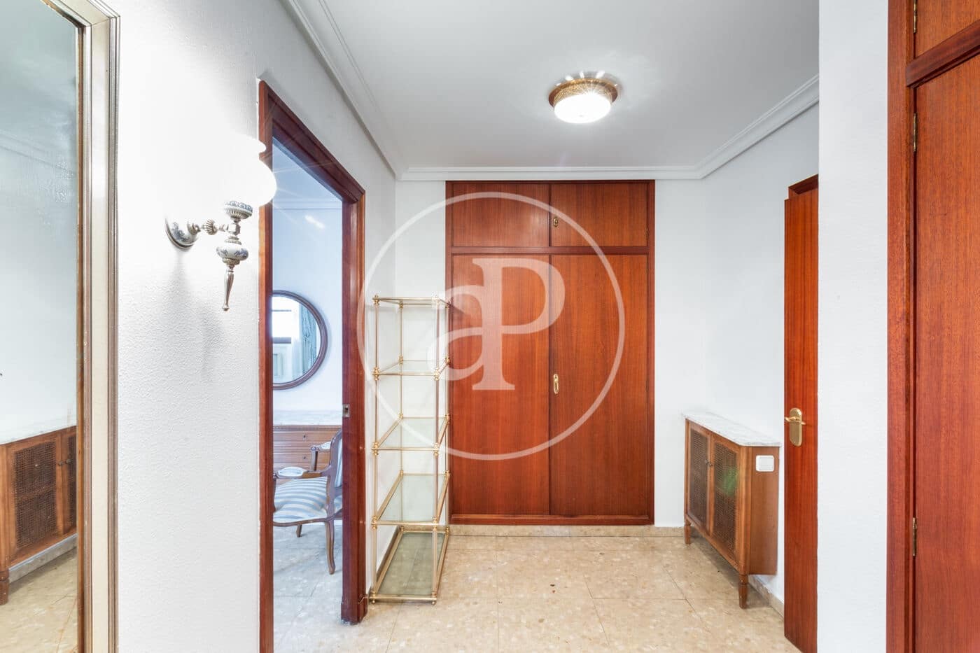 5 camera da letto Appartamento in vendita in Valencia citta - 1.250.000 € (Rif: 9605061)