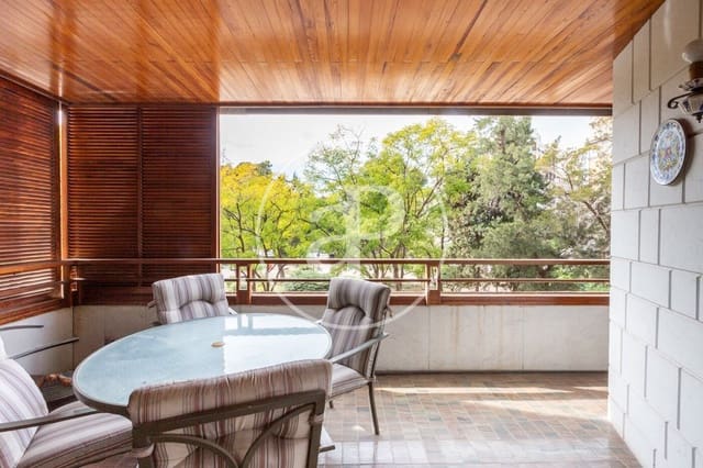 5 camera da letto Appartamento in vendita in La Xerea, Valencia città - 1.250.000 € (Rif: 9605061)