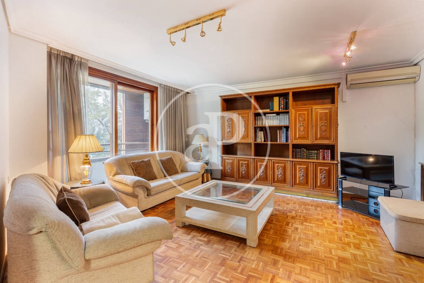 5 camera da letto Appartamento in vendita in Valencia citta - 1.250.000 € (Rif: 9605061)