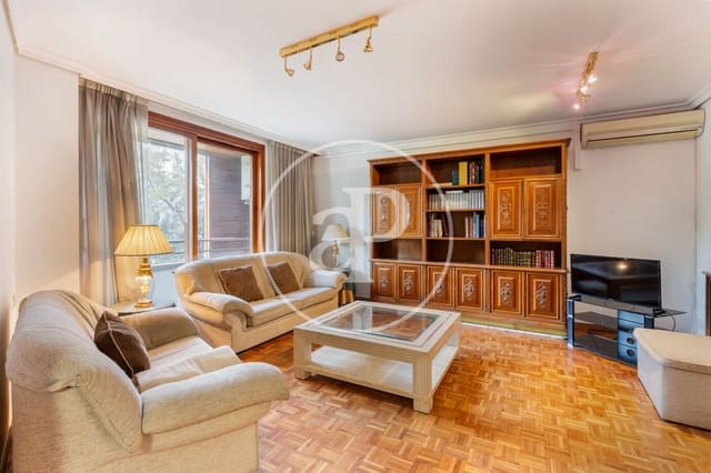 5 camera da letto Appartamento in vendita in La Xerea, Valencia città - 1.250.000 € (Rif: 9605061)