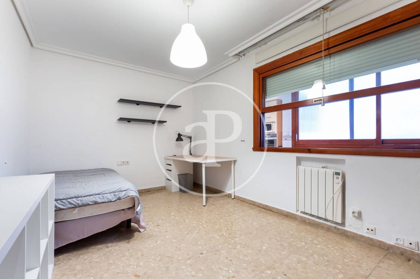 5 camera da letto Appartamento in vendita in Valencia citta - 1.250.000 € (Rif: 9605061)
