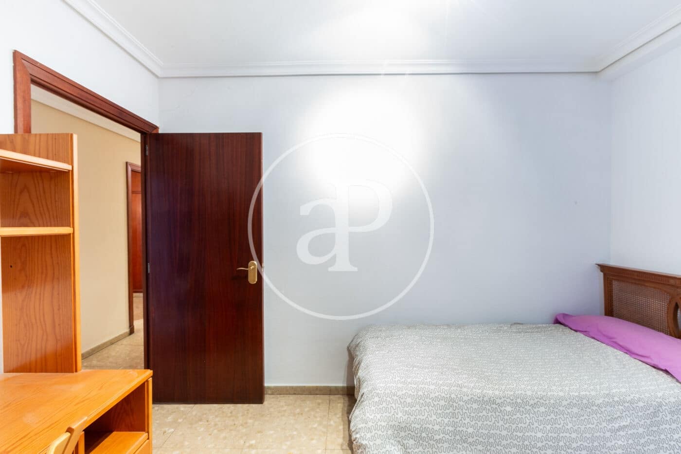 5 camera da letto Appartamento in vendita in Valencia citta - 1.250.000 € (Rif: 9605061)