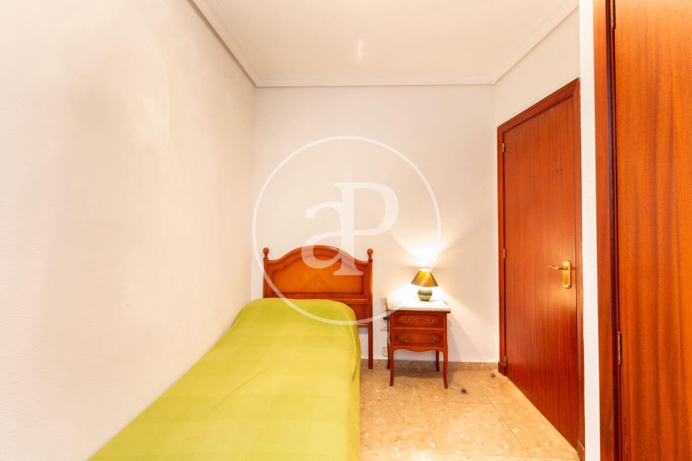 5 camera da letto Appartamento in vendita in Valencia citta - 1.250.000 € (Rif: 9605061)