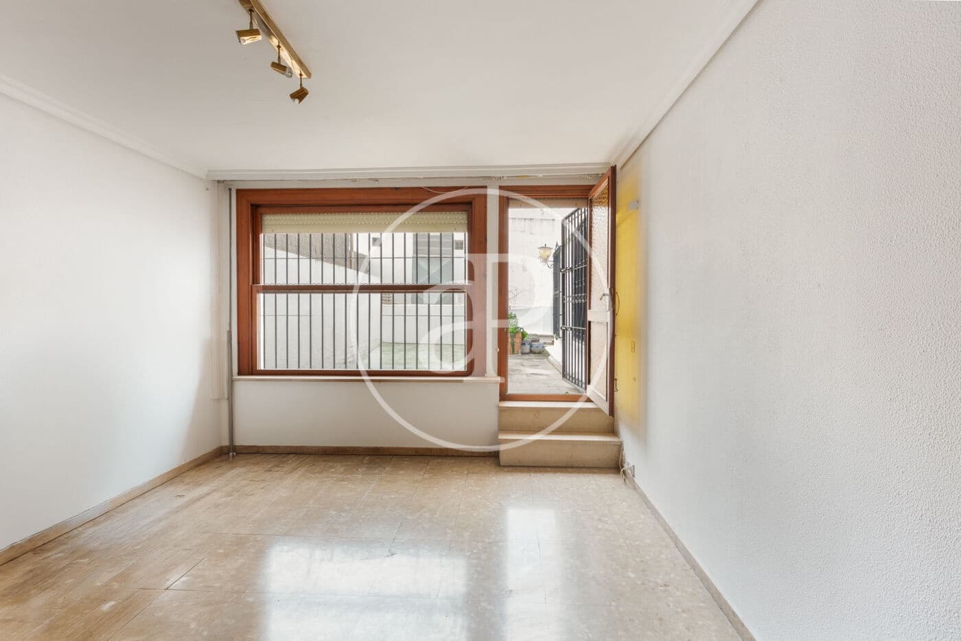 5 camera da letto Appartamento in vendita in Valencia citta - 1.250.000 € (Rif: 9605061)