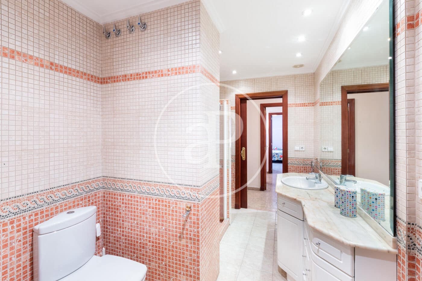 5 camera da letto Appartamento in vendita in Valencia citta - 1.250.000 € (Rif: 9605061)