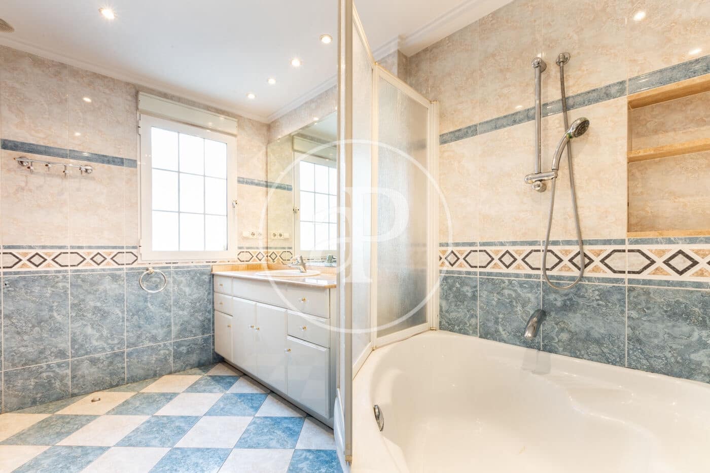 5 camera da letto Appartamento in vendita in Valencia citta - 1.250.000 € (Rif: 9605061)