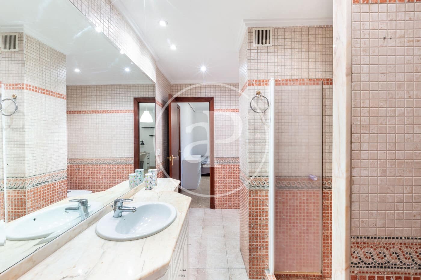 5 camera da letto Appartamento in vendita in Valencia citta - 1.250.000 € (Rif: 9605061)