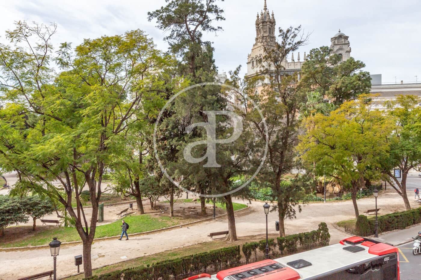 5 camera da letto Appartamento in vendita in Valencia citta - 1.250.000 € (Rif: 9605061)