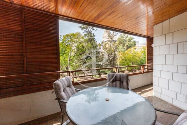 5 soverom Leilighet til salgs i La Xerea, Valencia by - € 1 250 000 (Ref: 9605061)