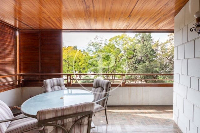 5 soverom Leilighet til salgs i La Xerea, Valencia by - € 1 250 000 (Ref: 9605061)