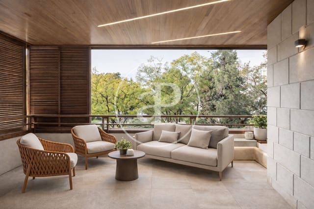 5 soveværelse Lejlighed til salg i La Xerea, Valencia by - € 1.250.000 (Ref: 9605061)