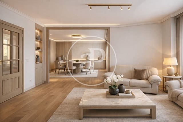 5 soveværelse Lejlighed til salg i La Xerea, Valencia by - € 1.250.000 (Ref: 9605061)