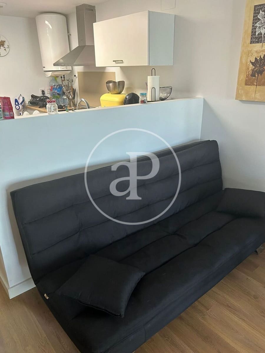 1 bedroom Apartment for rent in Canet d'En Berenguer with pool - € 1,500 (Ref: 9608144)