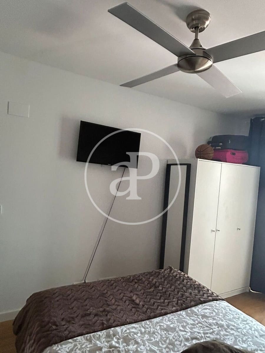 1 bedroom Apartment for rent in Canet d'En Berenguer with pool - € 1,500 (Ref: 9608144)