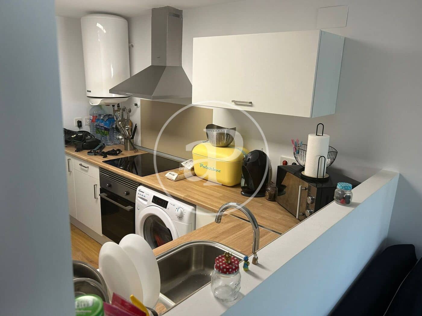 1 bedroom Apartment for rent in Canet d'En Berenguer with pool - € 1,500 (Ref: 9608144)