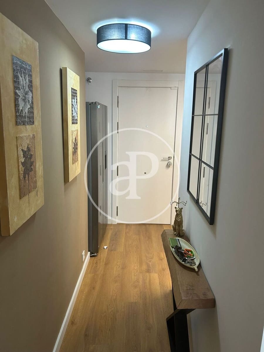 1 bedroom Apartment for rent in Canet d'En Berenguer with pool - € 1,500 (Ref: 9608144)