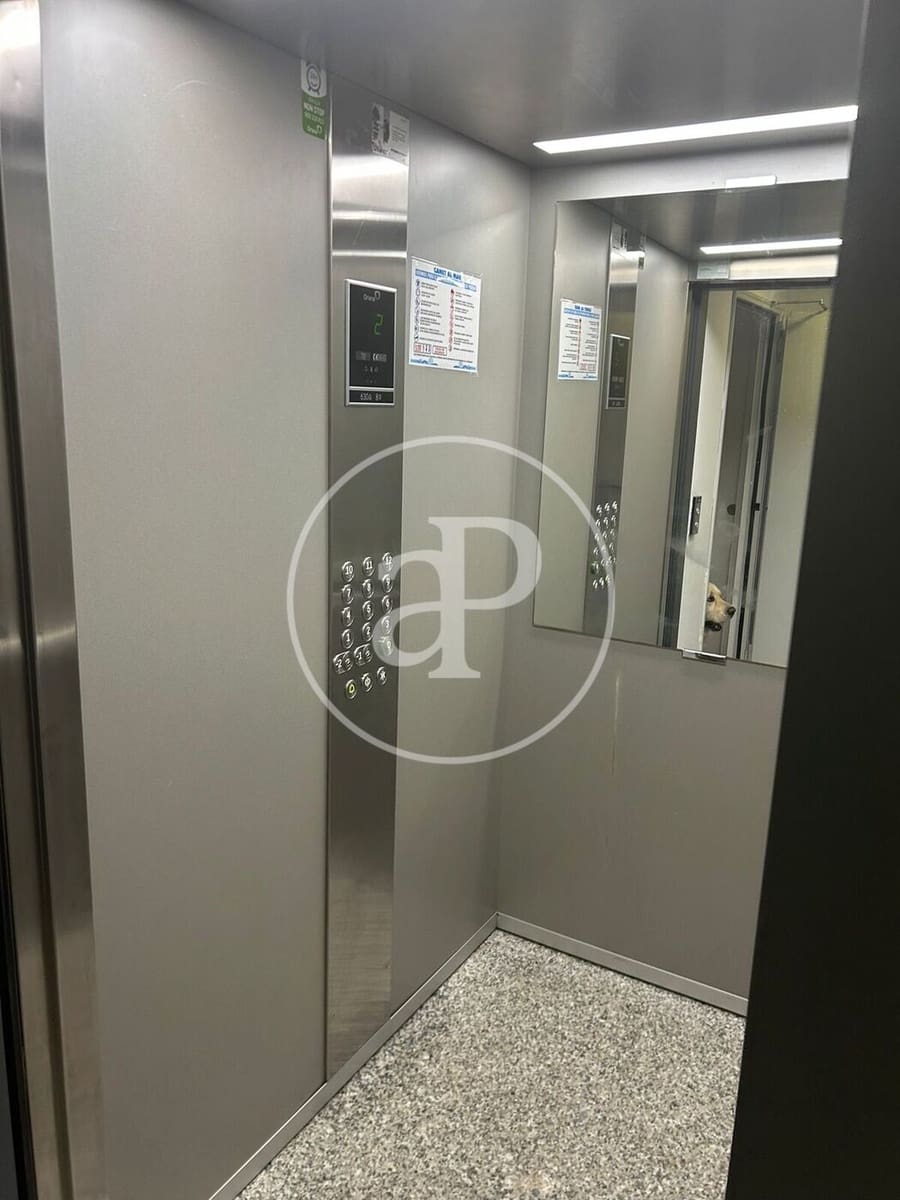 1 bedroom Apartment for rent in Canet d'En Berenguer with pool - € 1,500 (Ref: 9608144)