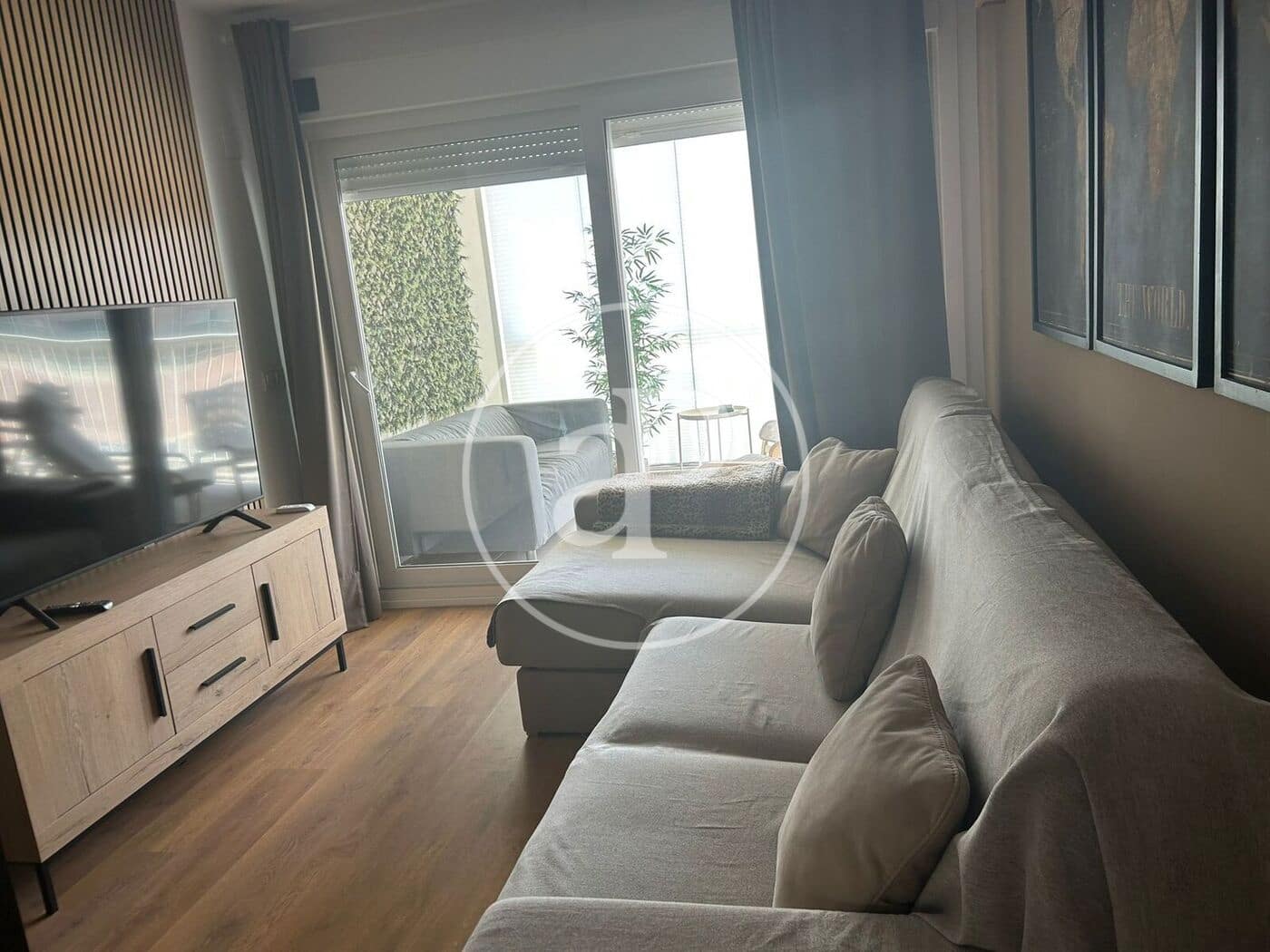 1 bedroom Apartment for rent in Canet d'En Berenguer with pool - € 1,500 (Ref: 9608144)