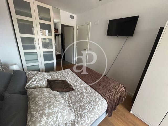 1 bedroom Apartment for rent in Canet d'En Berenguer with pool - € 1,500 (Ref: 9608144)