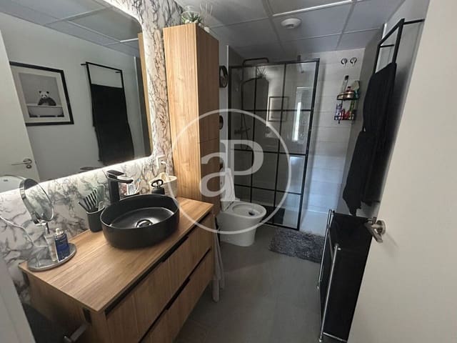 1 bedroom Apartment for rent in Canet d'En Berenguer with pool - € 1,500 (Ref: 9608144)