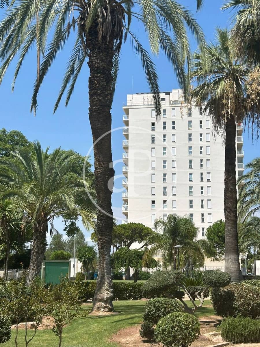 1 bedroom Apartment for rent in Canet d'En Berenguer with pool - € 1,500 (Ref: 9608144)