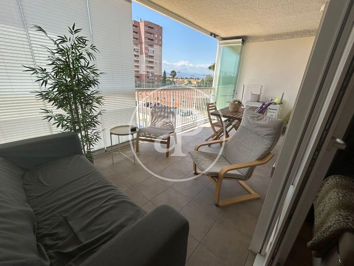 1 bedroom Apartment for rent in Canet d'En Berenguer with pool - € 1,500 (Ref: 9608144)