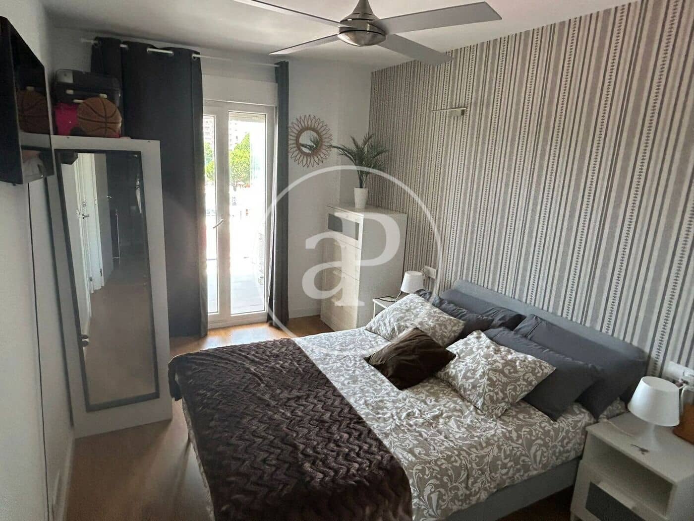 1 bedroom Apartment for rent in Canet d'En Berenguer with pool - € 1,500 (Ref: 9608144)