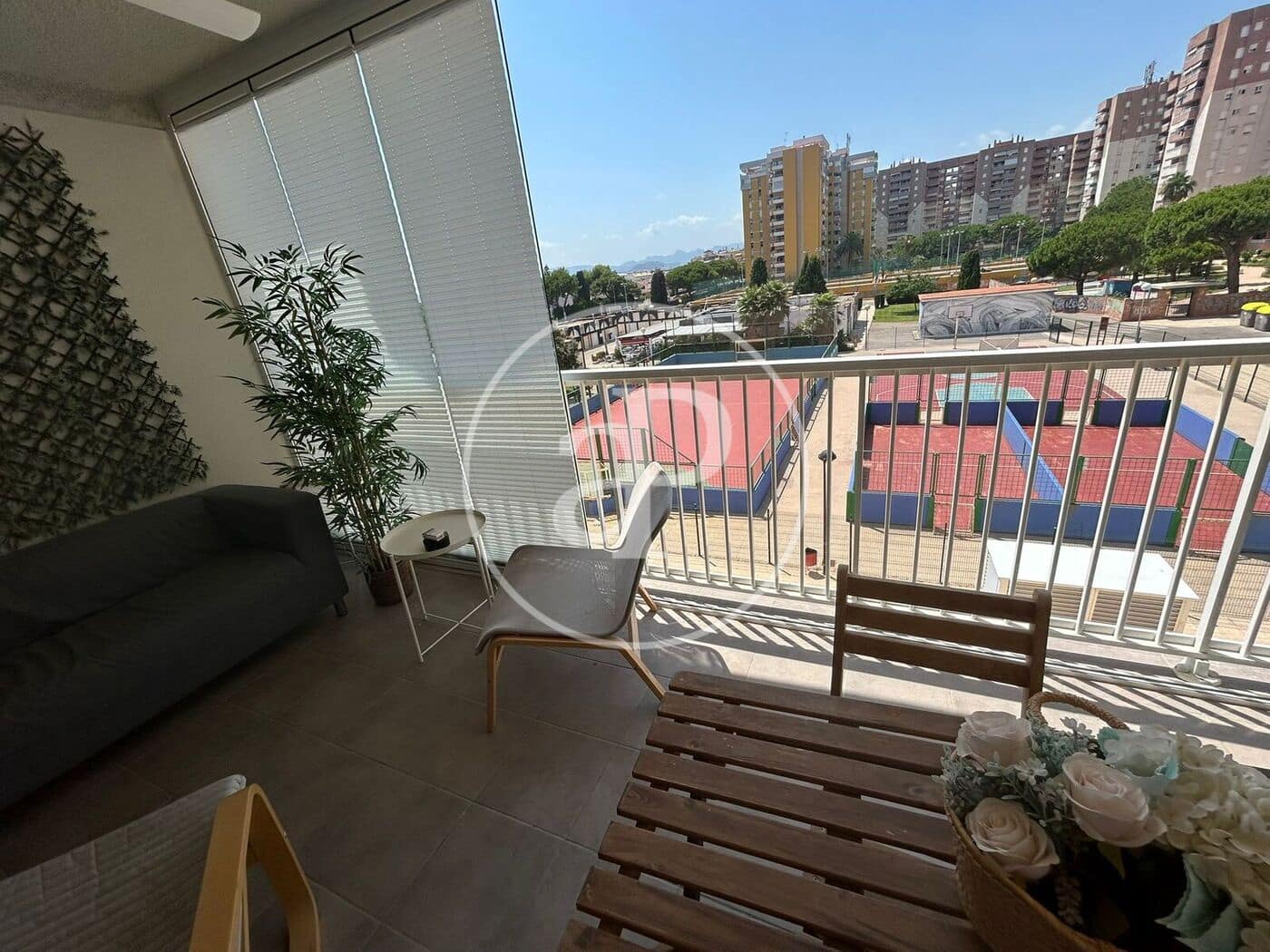 1 bedroom Apartment for rent in Canet d'En Berenguer with pool - € 1,500 (Ref: 9608144)