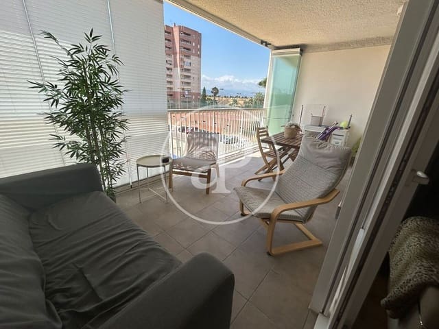 1 bedroom Apartment for rent in Canet d'En Berenguer with pool - € 1,500 (Ref: 9608144)