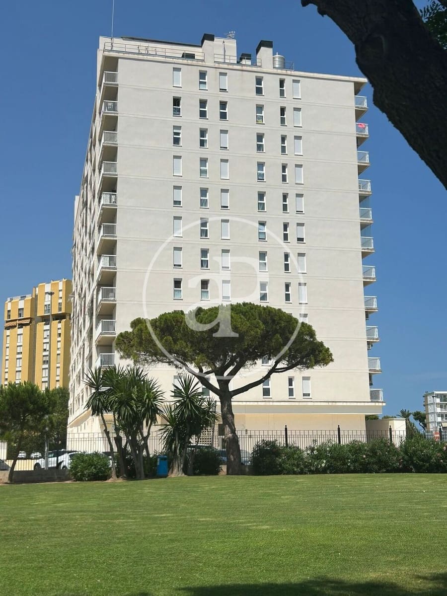 1 bedroom Apartment for rent in Canet d'En Berenguer with pool - € 1,500 (Ref: 9608144)