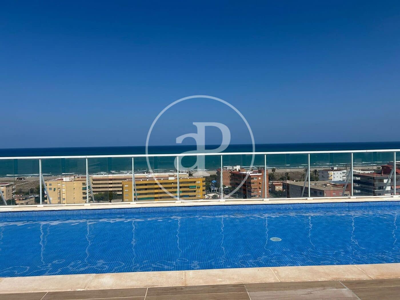 1 bedroom Apartment for rent in Canet d'En Berenguer with pool - € 1,500 (Ref: 9608144)