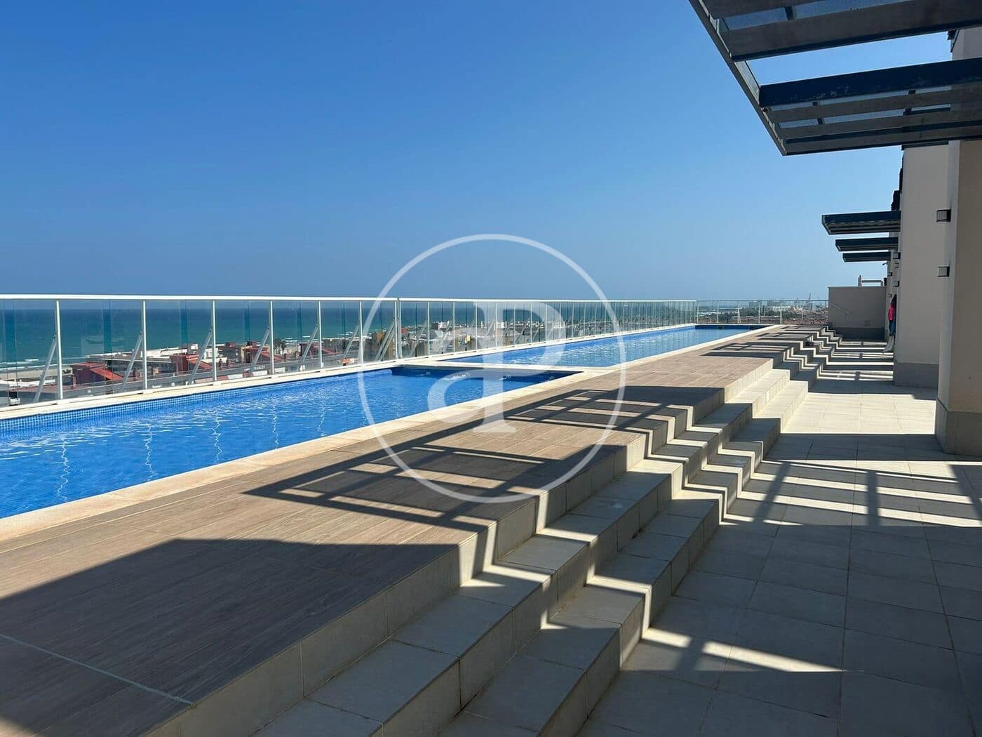 1 bedroom Apartment for rent in Canet d'En Berenguer with pool - € 1,500 (Ref: 9608144)