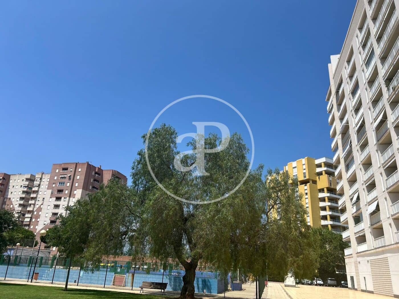 1 bedroom Apartment for rent in Canet d'En Berenguer with pool - € 1,500 (Ref: 9608144)