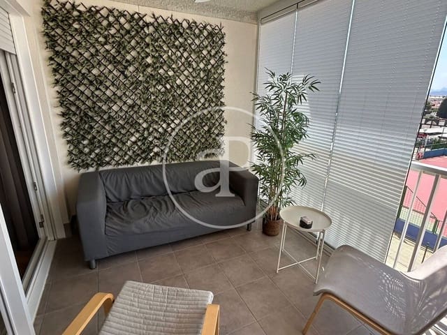 1 bedroom Apartment for rent in Canet d'En Berenguer with pool - € 1,500 (Ref: 9608144)