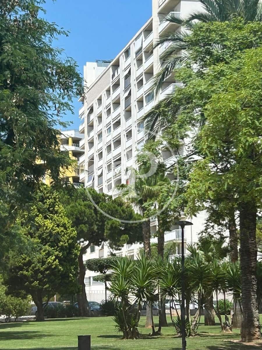 1 bedroom Apartment for rent in Canet d'En Berenguer with pool - € 1,500 (Ref: 9608144)