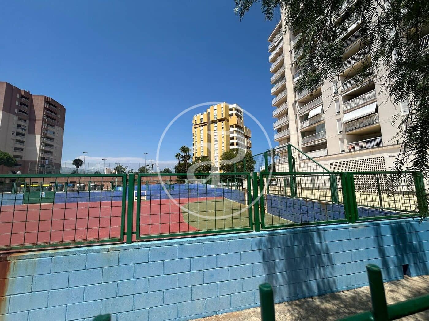 1 bedroom Apartment for rent in Canet d'En Berenguer with pool - € 1,500 (Ref: 9608144)