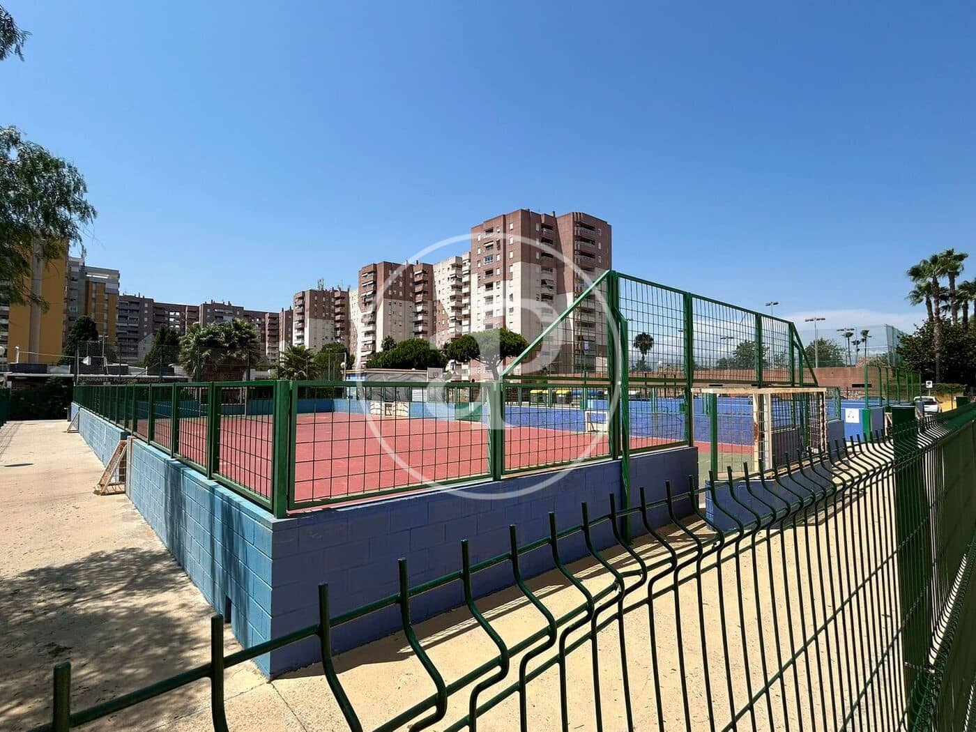 1 bedroom Apartment for rent in Canet d'En Berenguer with pool - € 1,500 (Ref: 9608144)