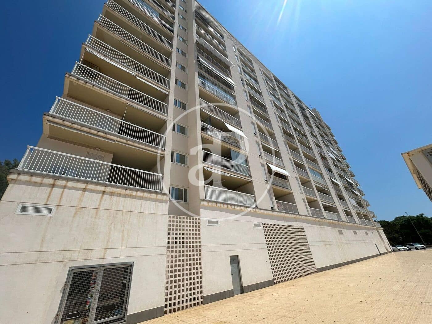 1 bedroom Apartment for rent in Canet d'En Berenguer with pool - € 1,500 (Ref: 9608144)